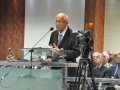 Pastor José Antonio: “Peça ao Senhor para revelar a tua chamada!”