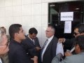 Ministros nordestinos fazem credenciamento na Umadene