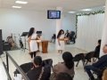 Relatório da obra missionária na Espanha: Abril de 2025