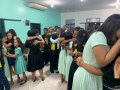 Congresso de Mocidade em Branca de Atalaia é marcado com renovo espiritual