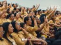 Mulheres são edificadas durante Congresso de Círculo de Oração e Visitadoras