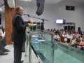 Casamento Coletivo da Assembleia de Deus beneficia 275 casais