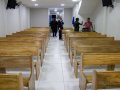 Pastor-presidente inaugura Assembleia de Deus em Chã da Jaqueira 2