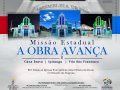 SEMADEAL apresenta os avanços da obra missionária estadual; assista ao vídeo!