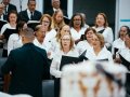 Pr. Eduardo Dipp ministra na Santa Ceia de setembro no templo central
