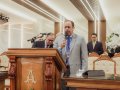 Convenção Estadual segue com a programação diurna da Escola Bíblica de Obreiros
