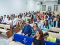 Encontro reúne 28 casais da Assembleia de Deus em Piabas