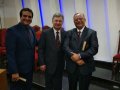 Pr. José Orisvaldo Nunes ministra na AD Guarulhos