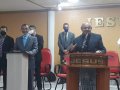 FATEAL| Alunos do Curso Preparatório de Obreiros em Messias e Jarbas Oiticica recebem certificação
