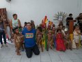 MISSÃO| Comemoração do Dia do Índio Lempira: Herói indígena de Honduras