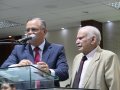 Pastor José Costa Mendes é chamado às mansões celestiais