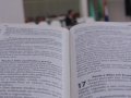 AD Fernão Velho promove 1º Seminário de Evangelismo e Missões