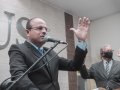AD Benedito Bentes 2 celebra o 32º aniversário do departamento de jovens Vasos de Honra