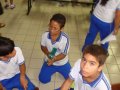 Dia do Estudante com festa no COPARB