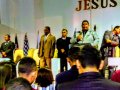 AD Xexéu conclui mais um ciclo do Projeto Jovens Vivenciando a Palavra de Deus