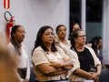 Pr. Acyr de Gerone Junior ministra sobre o valor das Sagradas Escrituras