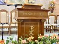 Assembleia de Deus em Roteiro celebra 83 anos de história com programação festiva