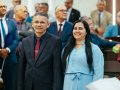 Pastor-presidente ministra sobre a chegada do Evangelho em Antioquia