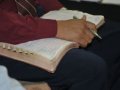 Diácono deve servir voluntariamente, afirma pastor