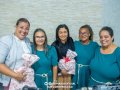 Sub da AD Piabas celebra 22 anos do departamento de senhoras e do Círculo de Oração 