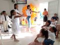 Riacho Doce| AD Grota do Andraújo promove evento alusivo ao Maio Laranja