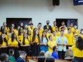 Grupo Alfa celebra 30 anos de louvor e adoração a Deus