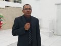 Assembleia de Deus em Poço Azul promove Treinamento para Professores de EBD