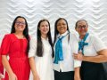 AD Parque Petrópolis realiza festividade unificada da União Feminina