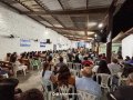 Evangelismo e salvação de almas marcam a Semana Missionária na AD Piabas
