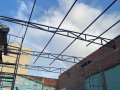 Construção do novo templo sede da AD Maragogi segue em ritmo acelerado