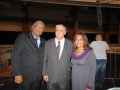 Pr. José Antonio recebe homenagem em Belém, do Pará, na festa do Centenário