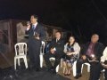 Pr. José Orisvaldo Nunes participa do lançamento da pedra fundamental da AD no Uruguai
