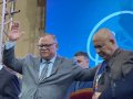 51 pessoas aceitam a Jesus no Congresso de Mocidade da Assembleia de Deus em Arapiraca