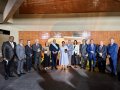 Abertura da Convenção Estadual reúne milhares de evangélicos no Ginásio do SESI