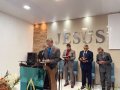 AD Riacho da Jacobina celebra mais uma Santa Ceia abençoada