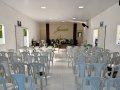 Mais um templo da Assembleia de Deus é inaugurado em São José da Tapera