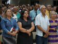 Culto de doutrina tem mensagem sobre a restauração por Jesus Cristo