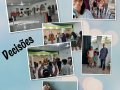 RELATORIO DA OBRA MISSIONÁRIA EM HONDURAS