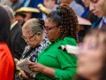 “Só Jesus pode restaurar os nossos passos”, alerta o pastor-presidente