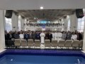 Rev. José Orisvaldo Nunes de Lima celebra 10 anos de presidência com quase 19 mil batismos