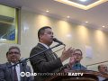 AD Teotônio Vilela celebra 51 anos do Coral Cântico de Sião e 9 anos da Banda Shekinah