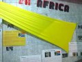 Culto de Missões na AD Bebedouro enfoca o continente Africano