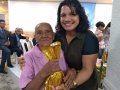 Presença do Espírito Santo marca celebrações na AD Jardim Petrópolis 2