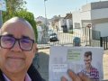 Relatório da obra missionária na Espanha: Abril de 2026