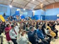1º Encontro de Coordenadores de Missões reúne mais de 400 líderes em Maceió