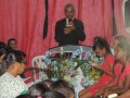 Jovens da Boa União adoraram a Deus em culto avivado em Porto Calvo