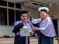 Faculdade de Teologia de Alagoas certifica 160 alunos de diferentes cursos