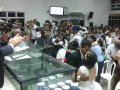 CAEMON| Casamento Coletivo da Assembleia de Deus realiza o sonho de 283 casais