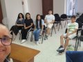 Relatório da obra missionária na Espanha: Julho de 2026