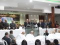 Culto de Santa Ceia marca a abertura da comemoração dos 500 Anos da Reforma Protestante
